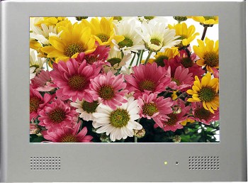 15“樓宇廣告機